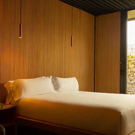 Hotel Torre Mayorazgo Villatoro Zewnętrze zdjęcie