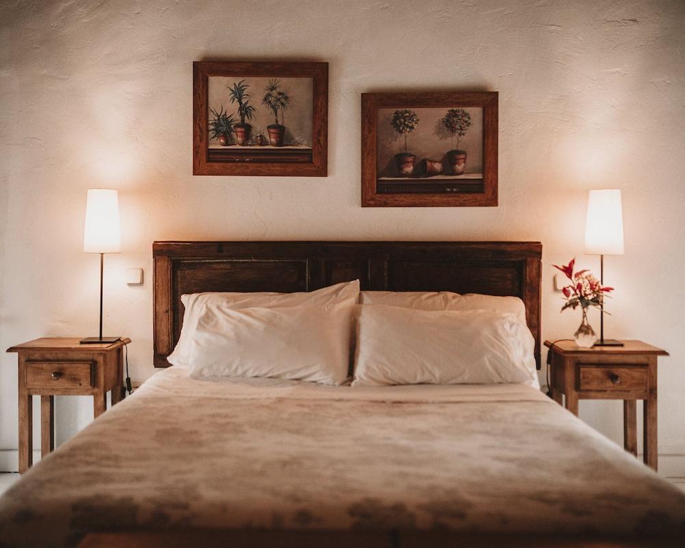 Hotel Torre Mayorazgo Villatoro Zewnętrze zdjęcie