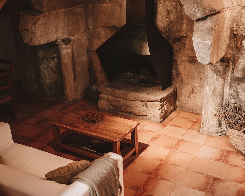 Hotel Torre Mayorazgo Villatoro Zewnętrze zdjęcie