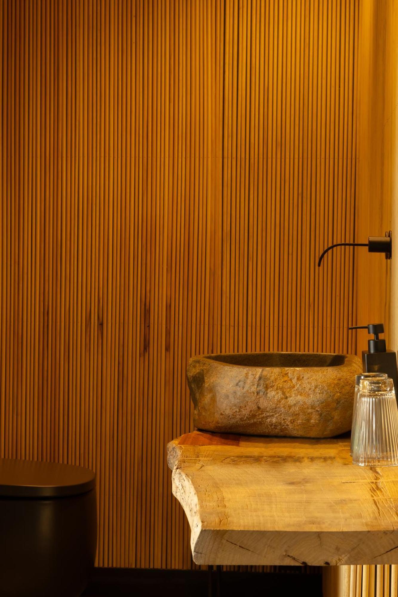 Hotel Torre Mayorazgo Villatoro Zewnętrze zdjęcie